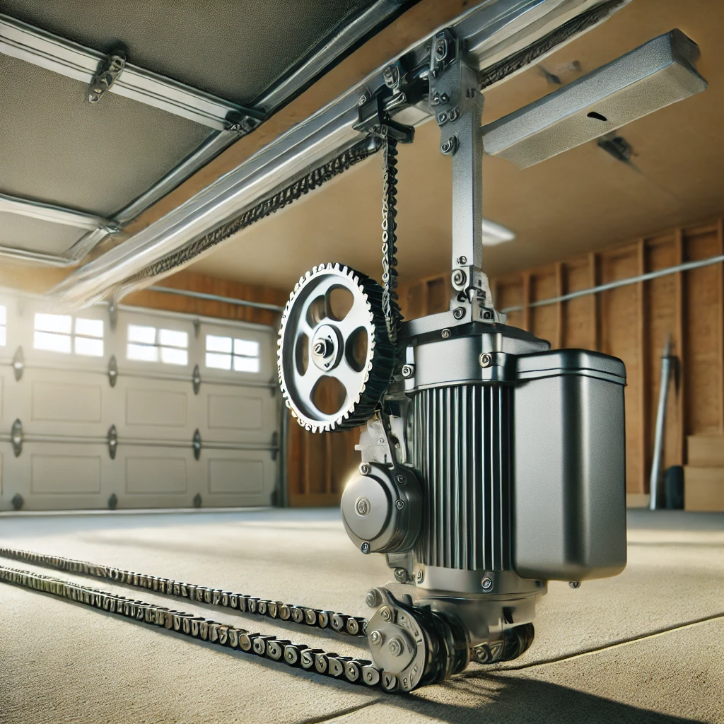 Garage Door Opener Installation & Service in Glencoe FL - Professional Solutions for All Opener Brands