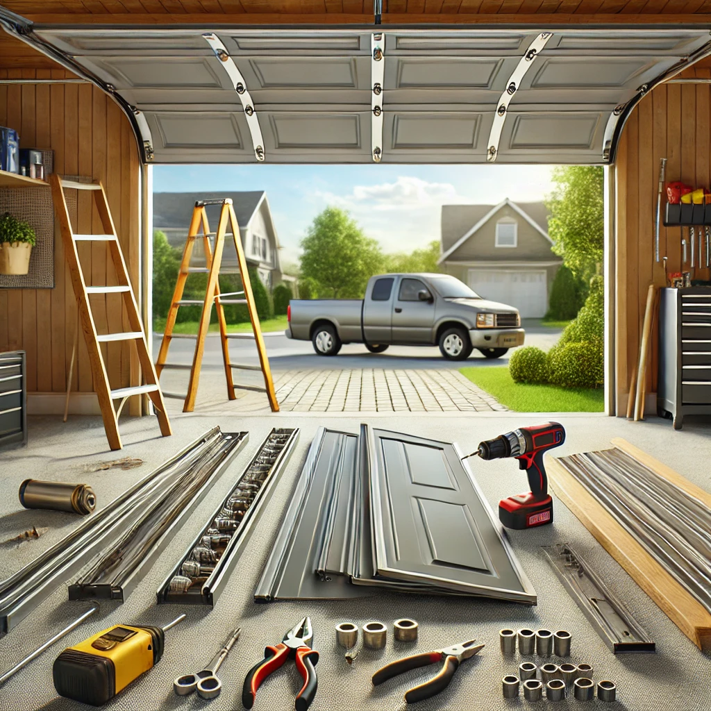 Professional Garage Door Replacement Glencoe FL - 24/7 Emergency Service & Expert Installation