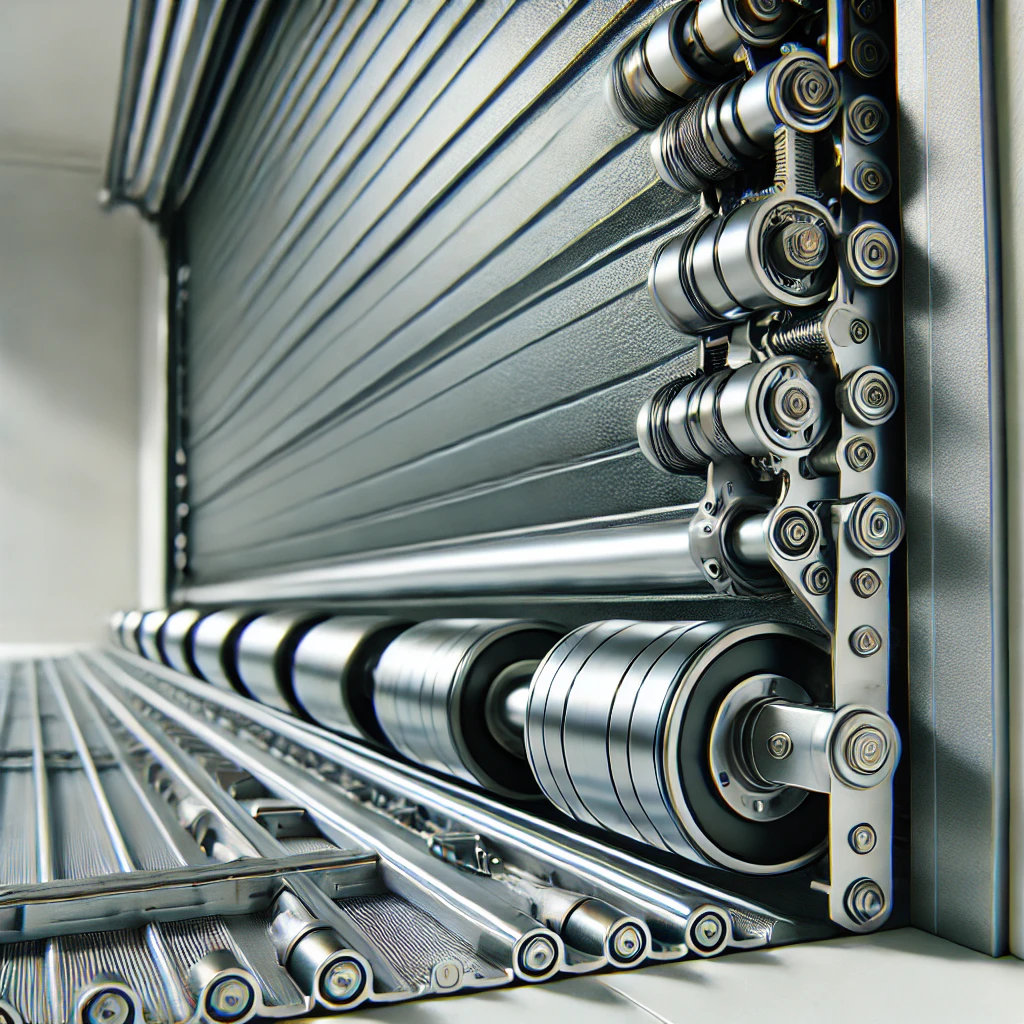 Expert Roller Garage Door Repairs Glencoe FL - Professional Door System Specialists